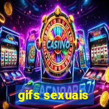 gifs sexuais